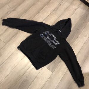 Boy size S small Hoodie Chevrolet
